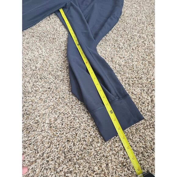 Old Navy Active Go-Dry Powersoft Joggers Gray XXL – High Rise, Plus Size Fit - Picture 6 of 7